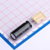 820uF ±20% 63V