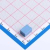 1uF ±5% 100V