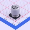 150uF ±20% 35V