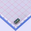 100uF ±20% 35V