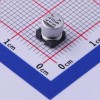 10uF ±20% 35V