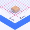 100uF ±20% 10V