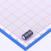680uF ±20% 6.3V