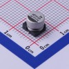 33uF ±20% 25V