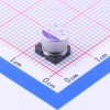 120uF ±20% 10V