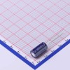 8.2uF ±20% 400V