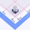 10uF ±20% 25V