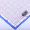 3.3uF ±20% 400V