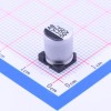 100uF ±20% 50V