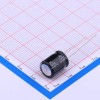 330uF ±20% 35V