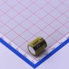 1500uF ±20% 16V