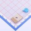 等级:X1,Y1 2.2nF ±20% 250V 400V