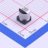 4.7uF ±20% 50V