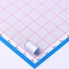 680uF ±20% 25V
