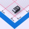 47uF ±10% 6.3V