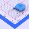 等级:X1,Y2 3.3nF ±20% 300V 440V