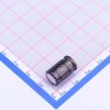 330uF ±20% 35V