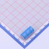 5F ±20% 2.7V