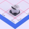 100uF ±20% 6.3V
