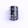 390uF ±20% 400V