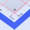 厚膜电阻 0Ω ±5% 100mW