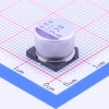 330uF ±20% 6.3V
