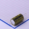 680uF ±20% 160V
