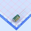 470uF ±20% 6.3V
