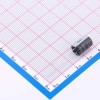 4.7uF ±20% 400V