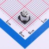 47uF ±20% 35V