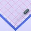1uF ±20% 50V