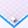 1000uF ±20% 10V