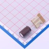 10uF ±20% 450V