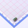 100uF ±20% 16V