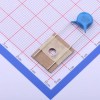 等级:X1,Y1 1.5nF ±20% 250V
