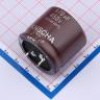 470uF ±20% 450V