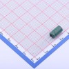 2.2uF ±20% 400V