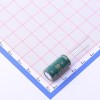 470uF ±20% 50V