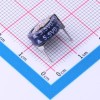 0.1F -20%~+100% 5.5V