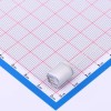 820uF ±20% 25V