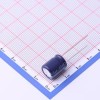 470uF ±20% 25V