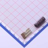 1000uF ±20% 16V