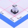 47uF ±20% 6.3V