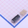 390uF ±20% 63V