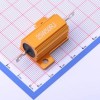 50Ω ±5% 25W
