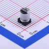 10uF ±20% 16V
