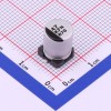 47uF ±20% 80V