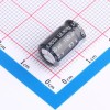 100uF ±20% 63V