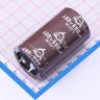 680uF ±20% 400V