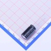 2200uF ±20% 10V